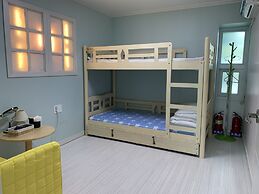 Cobe Guesthouse Dongdaemun - Hostel
