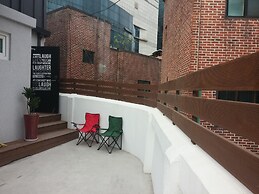 Cobe Guesthouse Dongdaemun - Hostel