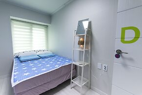 Cobe Guesthouse Dongdaemun - Hostel