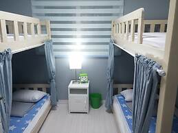 Cobe Guesthouse Dongdaemun - Hostel