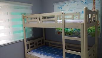 Cobe Guesthouse Dongdaemun - Hostel