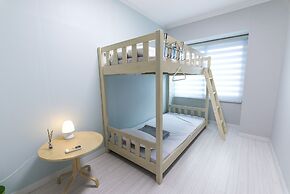 Cobe Guesthouse Dongdaemun - Hostel