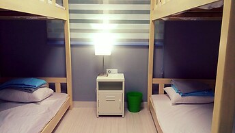 Cobe Guesthouse Dongdaemun - Hostel