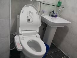 Cobe Guesthouse Dongdaemun - Hostel