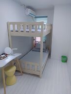 Cobe Guesthouse Dongdaemun - Hostel