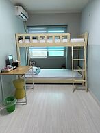 Cobe Guesthouse Dongdaemun - Hostel