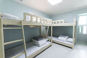 Cobe Guesthouse Dongdaemun - Hostel