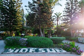 Side Sun Hotel - All Inclusive