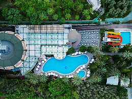 Side Sun Hotel - All Inclusive