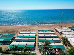 Side Sun Hotel - All Inclusive
