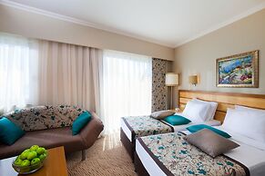 Side Sun Hotel - All Inclusive