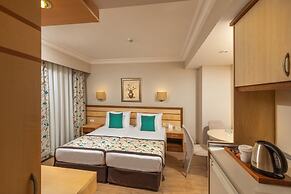 Side Sun Hotel - All Inclusive