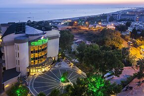 Side Sun Hotel - All Inclusive