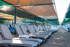 Side Sun Hotel - All Inclusive
