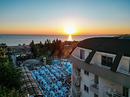 Side Sun Hotel - All Inclusive