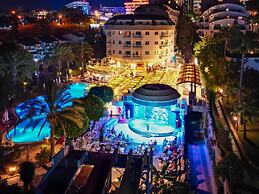 Side Sun Hotel - All Inclusive