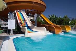 Side Sun Hotel - All Inclusive