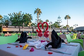 Side Sun Hotel - All Inclusive