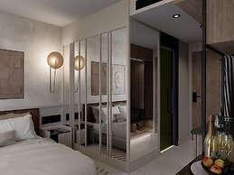 Side Sun Hotel - All Inclusive