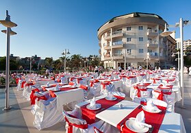 Side Sun Hotel - All Inclusive