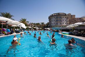 Side Sun Hotel - All Inclusive