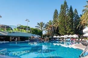 Side Sun Hotel - All Inclusive