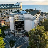 Side Sun Hotel - All Inclusive