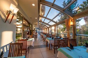 Side Sun Hotel - All Inclusive