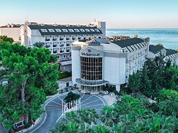 Side Sun Hotel - All Inclusive