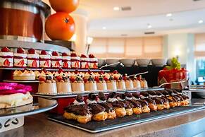 Side Sun Hotel - All Inclusive