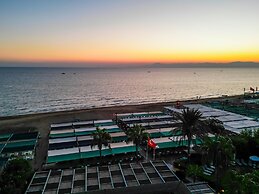 Side Sun Hotel - All Inclusive