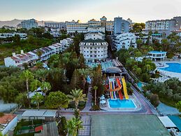Side Sun Hotel - All Inclusive