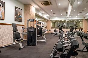 Side Sun Hotel - All Inclusive