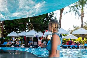 Side Sun Hotel - All Inclusive
