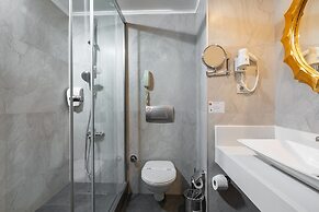 Side Sun Hotel - All Inclusive