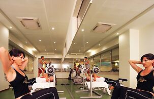 Side Sun Hotel - All Inclusive