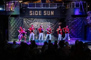 Side Sun Hotel - All Inclusive