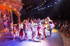 Bella Resort & Spa - All Inclusive