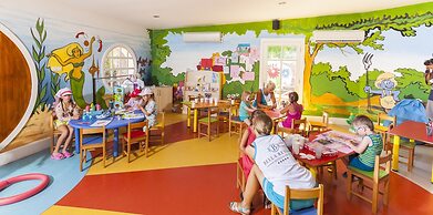 Bella Resort & Spa - All Inclusive