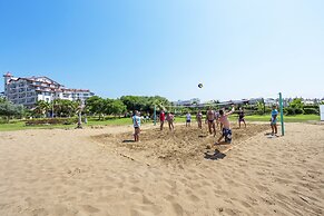 Bella Resort & Spa - All Inclusive