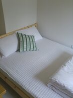 Myeongdong Artmonstay Guesthouse