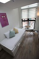 Myeongdong Artmonstay Guesthouse