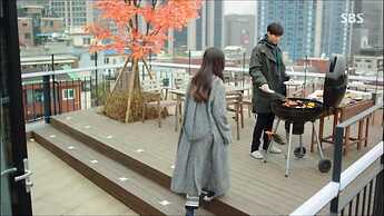 Myeongdong Artmonstay Guesthouse