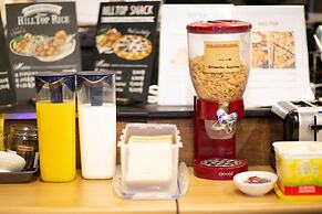 Myeongdong Artmonstay Guesthouse