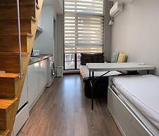 Myeongdong Artmonstay Guesthouse