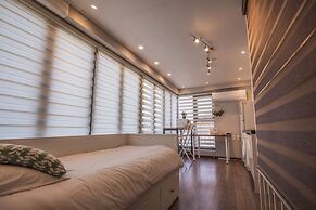 Myeongdong Artmonstay Guesthouse