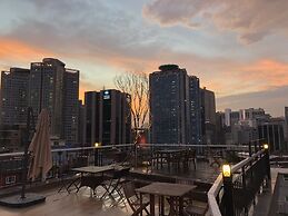 Myeongdong Artmonstay Guesthouse