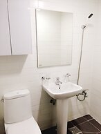 Myeongdong Artmonstay Guesthouse