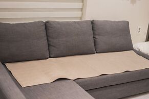 Myeongdong Artmonstay Guesthouse