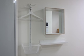 Myeongdong Artmonstay Guesthouse